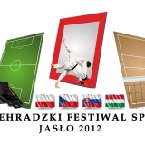 Małe mistrzostwa świata Jasło 2012