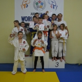  „World Judo Day Cup Rzeszów 2012